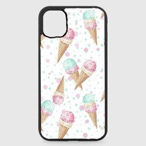ICE Cream Phone Case